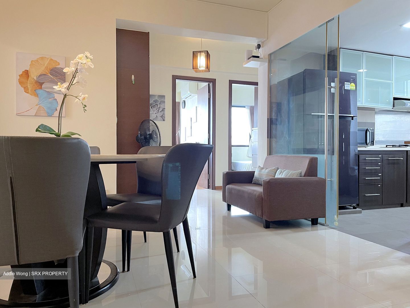 Central Green Condominium (D3), Condominium #421619261